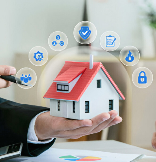 Projeto Vizinhos Solidários