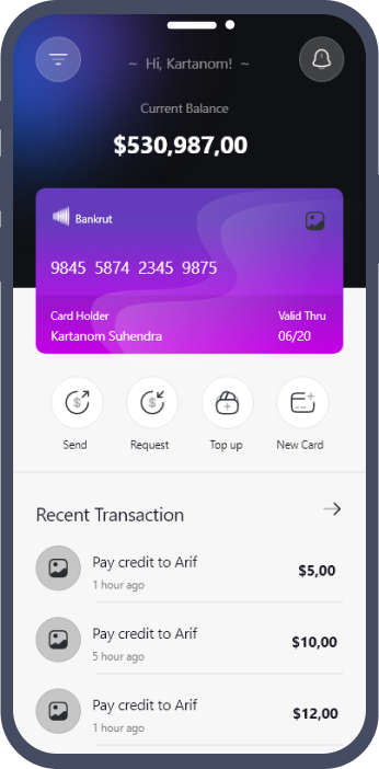 Projeto Vizinhos Solidários