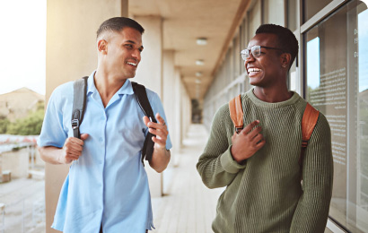 Projeto Vizinhos Solidários