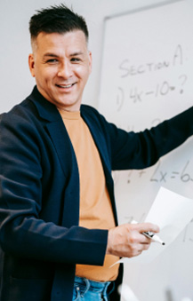 Projeto Vizinhos Solidários